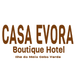 Hotel Maio | Casa Evora | Cap Vert
