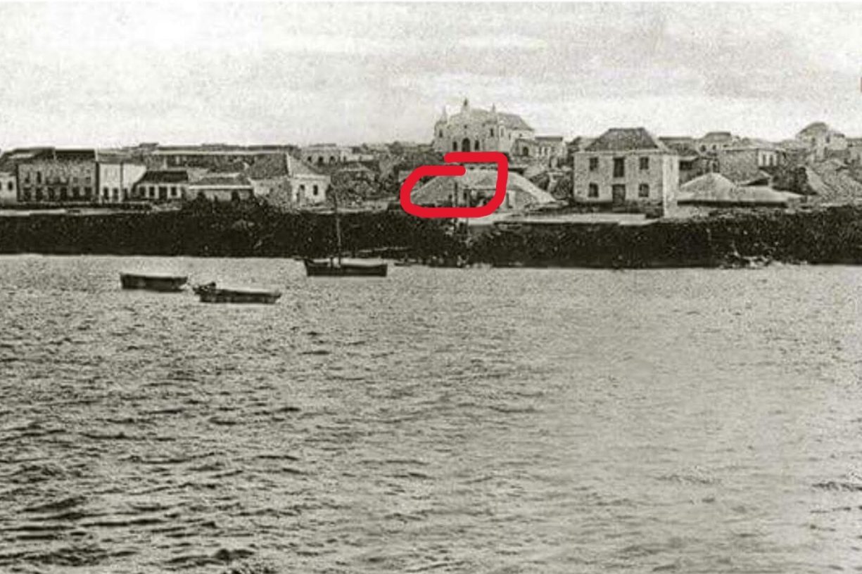 casa evora dans le temps ancienne